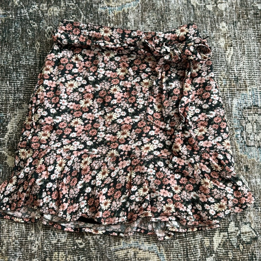 Abercrombie Skirts